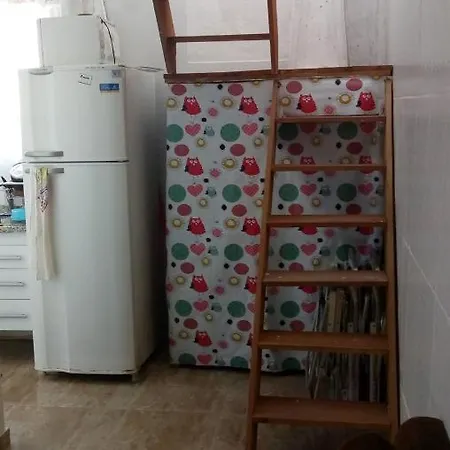 Apartamento Casa Simples E Aconchegante Em Boraceia Bertioga Sp Exterior foto
