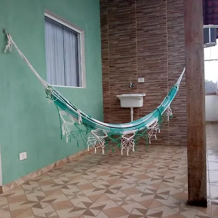 Apartamento Casa Simples E Aconchegante Em Boraceia Bertioga Sp Exterior foto