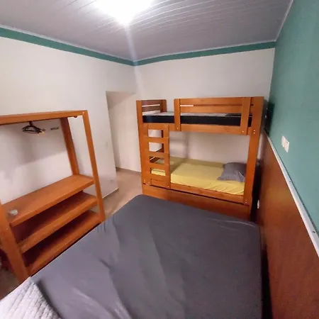 Apartamento Casa Simples E Aconchegante Em Boraceia Bertioga Sp Exterior foto